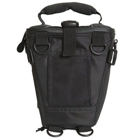 M-Rock 651RD Top Load Yellowstone 651 dSLR Holster Case