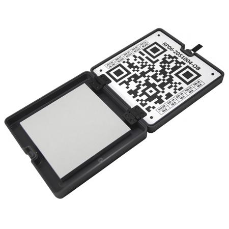 MicaSense CRP2 Calibrated Reflectance Panel 2