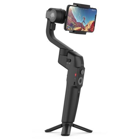 Amazon.com: MOZA Mini S Essential Gimbal Foldable Stabilizer