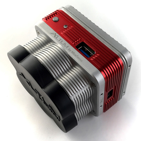 MicaSense Lens Cover for Altum