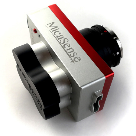 MicaSense Lens Cover for RedEdge-MX