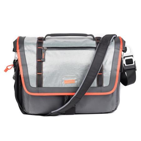 MindShift Exposure 15 Laptop Shoulder Bag, Solar Flare