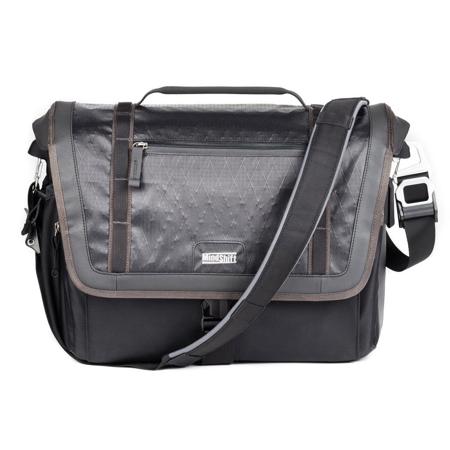MindShift Exposure 15 Laptop Shoulder Bag, Black