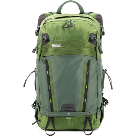 MindShift BackLight 18L Backpack, Woodland Green