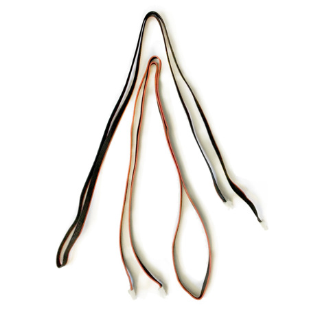 MicaSense 2x 23.6" DLS 2 Cables for Altum Standalone, 2-Pack
