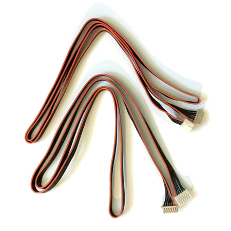 MicaSense 23.6" DLS 2 Cables for RedEdge-MX Standalone, 2-Pack