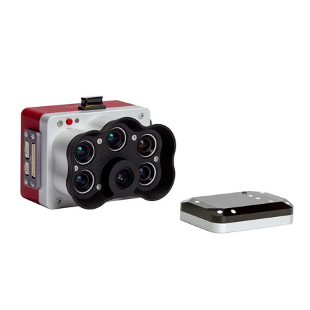 MicaSense RedEdge-P Multispectral Sensor Kit