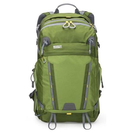MindShift Gear BackLight 26L Backpack, Greenfield