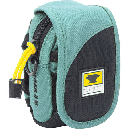 Mountainsmith Cyber II Camera Pouch, Medium, Blue Frost