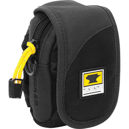 Mountainsmith CyberII Camera Pouch, Medium, Black