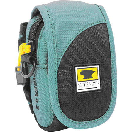 Mountainsmith Cyber II Camera Pouch Small Blue