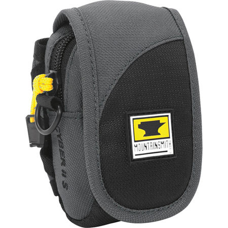Mountainsmith Cyber II Camera Pouch Small Grey