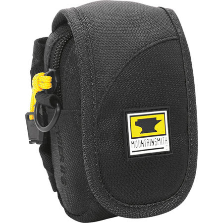 Mountainsmith Cyber II Camera Pouch Small Black