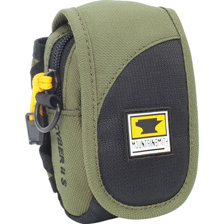 Mountainsmith Cyber II Camera Pouch Small Green