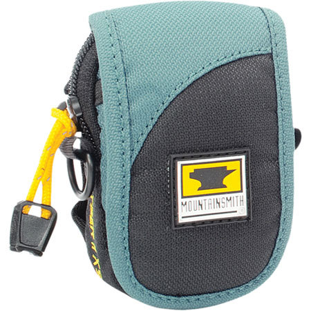 Mountainsmith Cyber II Camera Pouch X-Small, Blue Frost