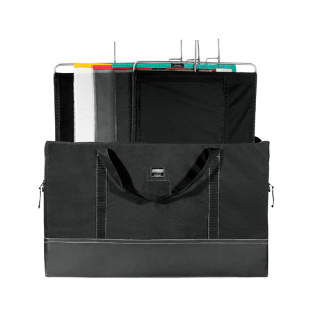 Modern Studio Equipment On The Go 24x36" Scrim Set