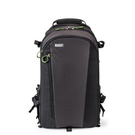 MindShift FirstLight 20L Backpack for DSLR Camera, Mirrorless Camera, Lenses, Flash, 15" Laptop and 12" Tablet