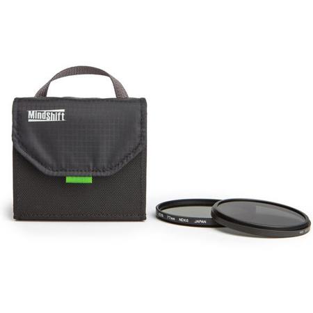 MindShift Gear Filter Hive Storage Case