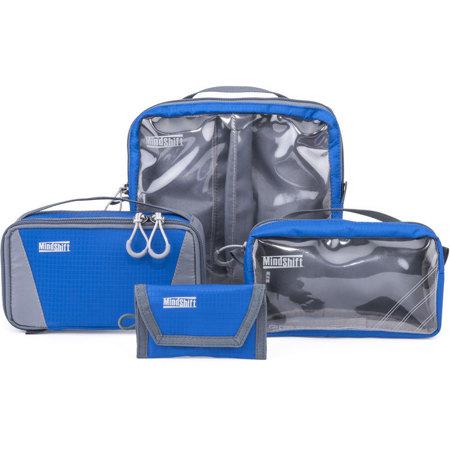 MindShift Gear Pouch Bundle for GoPro, Medium