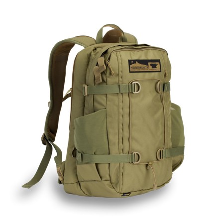 Mountainsmith Grand Tour Backpack for 15.4" Laptops, Hops