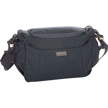 Mountainsmith Hobo FX Bag for DSLR with Lens & Flash