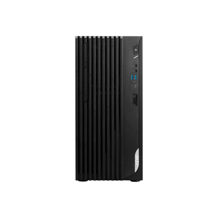 MSI PRO DP180 14th 14A-1025US Desktop Computer, Intel Core i5-14400 2.5GHz, 32GB RAM, 1TB SSD, Windows 11 Pro