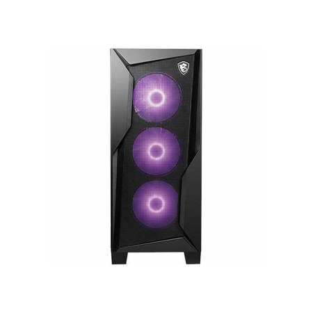 MSI Codex R2 Gaming Desktop, i5-14400F, 16GB, 1TB SSD, RTX 5050