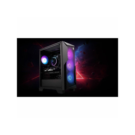 MSI Codex R2 Gaming Desktop, i5-14400F, 16GB, 1TB SSD, RTX 5050
