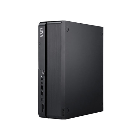 MSI PRO DP80 A14G A14TAG-032UST Desktop, i5-14400F, 16GB, 1TB, RTX 3050,W11P,TAA
