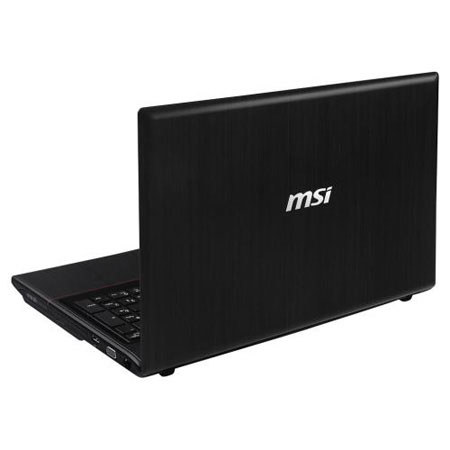 MSI GP60 2OD-072US 15.6" Full HD Gaming Notebook