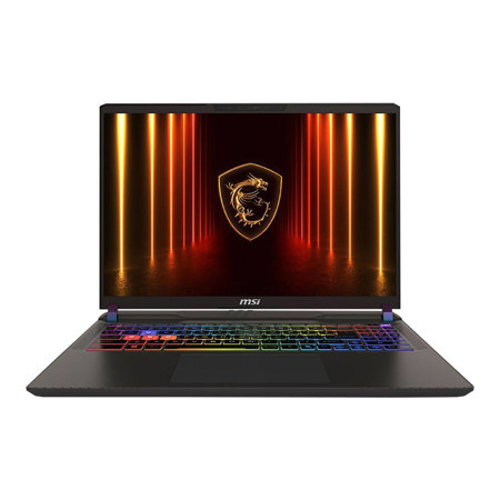 MSI Vector 16 HX AI 16" WUXGA Gaming,Ultra 7 255HX,16GB,512GB,RTX 5070 Ti,W11H