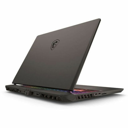 MSI Vector 16 HX AI 16