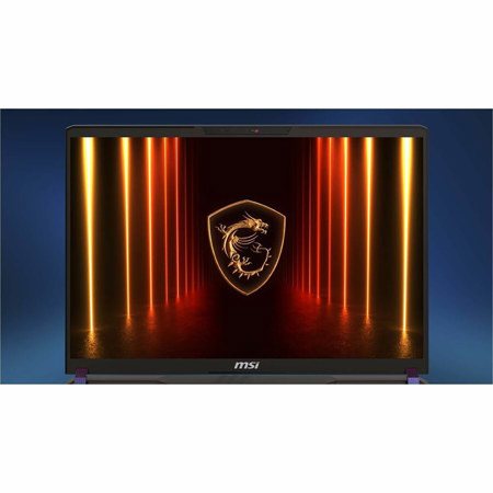 MSI Vector 16 HX AI 16
