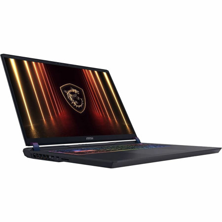 MSI Vector 16 HX AI 16