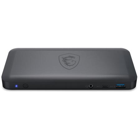 MSI USB Type-C Multi-Port Docking Station
