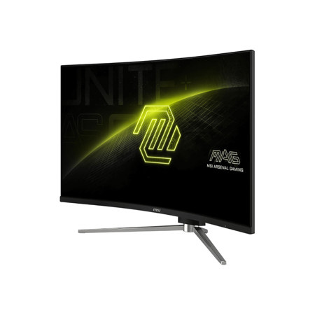 MSI MAG 325CQRF QD E2 31.5