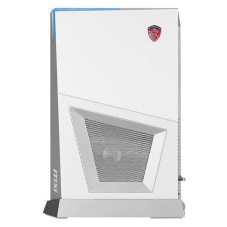 MSI Trident 3 Arctic 9SI-446US, i7-9700F, 16GB RAM, 512GB SSD, GTX 1660 Ti, W10