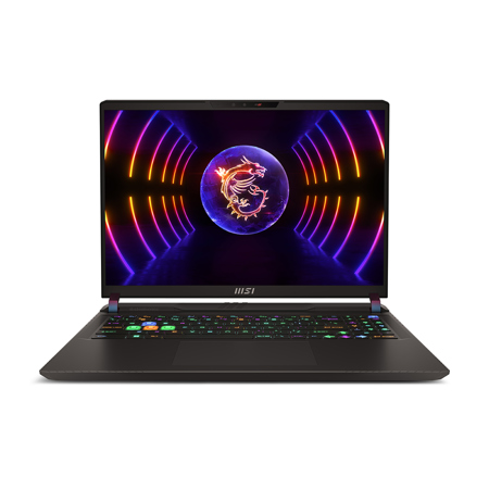 MSI Vector GP68HX 16" FHD+ 144Hz Gaming, i7-13700H, 16GB, 1TB SSD, RTX 4080,W11H