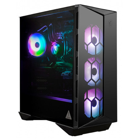 MSI Aegis RS VR Liquid Cooling, i7-11700K, 16GB,1TB SSD+1TB HDD,RTX 3070 Ti,W10H