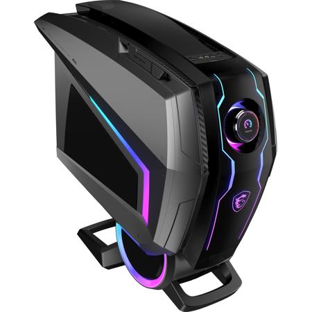 MSI MEG Aegis Ti5 12VTF-027US, i9-12900K,64GB,2TB SSD + 2TB HDD,RTX 3080 Ti,W11P