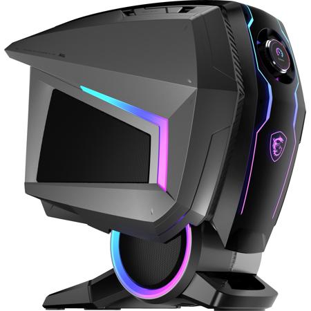 MSI MEG Aegis Ti5 12VTF-027US, i9-12900K,64GB,2TB SSD + 2TB HDD,RTX 3080 Ti,W11P