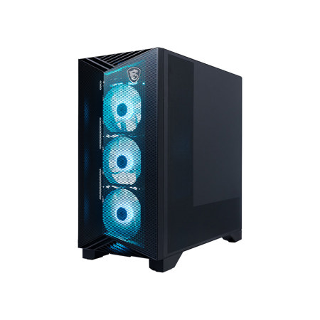 MSI Aegis ZS2 Liquid Cooled Gaming, R9 9900X, 32GB,2TB SSD,RTX