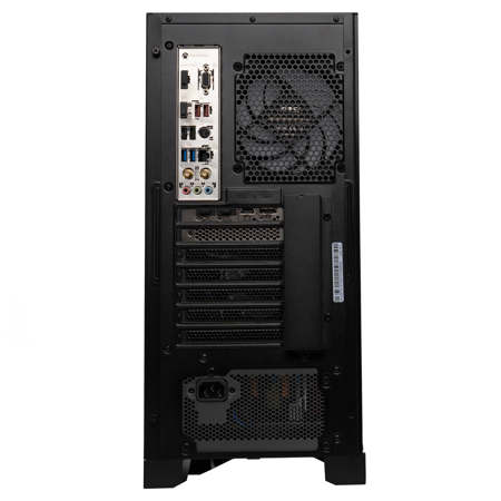 MSI Aegis ZS 5TE-299US Gaming, Ryzen 7 5800X, 16GB, 1TB SSD, RTX 3070 Ti, W11H