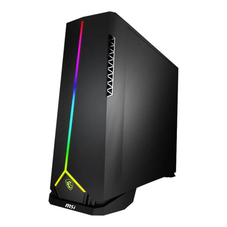 MSI Aegis SE Gaming Desktop, i7-13700F, 16GB RAM, 1TB SSD, RTX 3060, W11P, Black