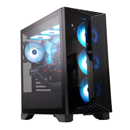 MSI Aegis RS2 C14NUE7-818US VR Gaming,i7-14700KF,32GB,2TB SSD,RTX4070 SUPER,W11H