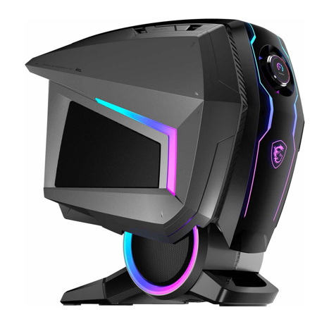 MSI MEG Aegis Ti5 10TE-036US Gaming,i9 10900K,32GB, 1TB SSD+2TB HDD,RTX3080,W10H
