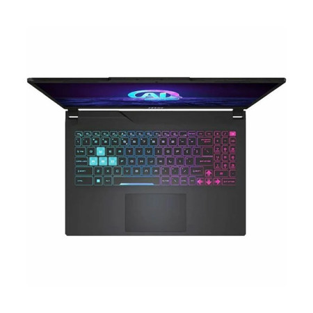 MSI Cyborg 15 AI 15.6 MSI Cyborg 15 AI 15.6