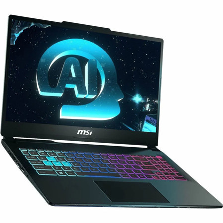MSI Cyborg 15 AI 15.6 MSI Cyborg 15 AI 15.6