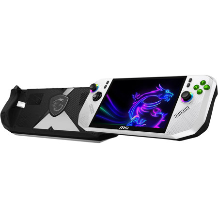 MSI Claw A8 BZ2EM 8
