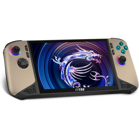 ゲーミング MSI Claw 8 AI+ 8